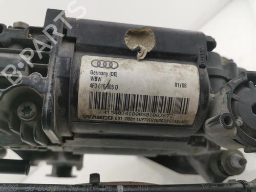 Used Electronic module Electronic module AUDI A6 Allroad C6 (4FH) 3.0 TDI quattro (233 hp) 32116822 32116822