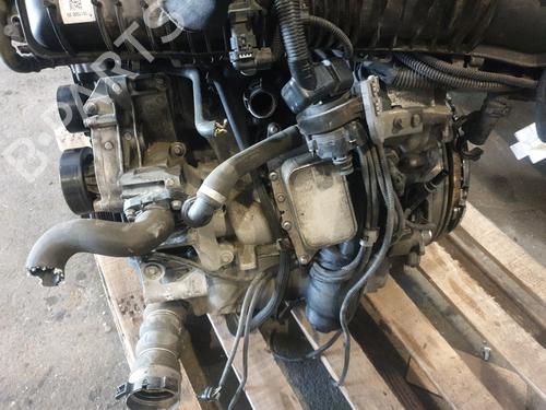 Used Engine Engine 36903018 36903018