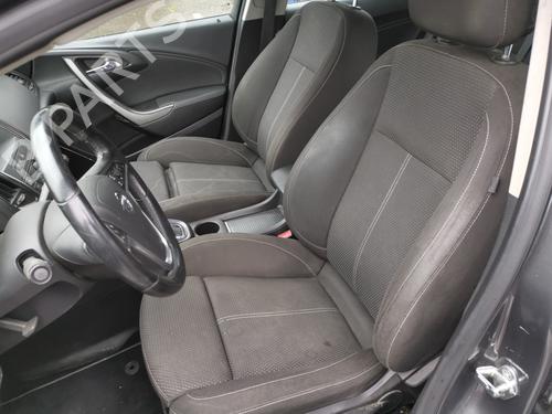 Electronic module OPEL ASTRA J (P10) 2.0 CDTI (68) | BP27219674M83 - Image 10