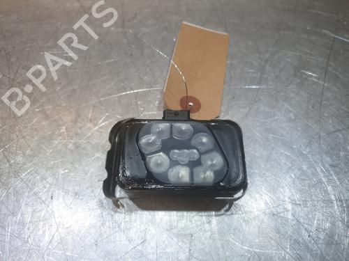 Elektronisk modul CITROËN C4 Picasso I MPV (UD_) 1.6 HDi | BP21167606M83 
