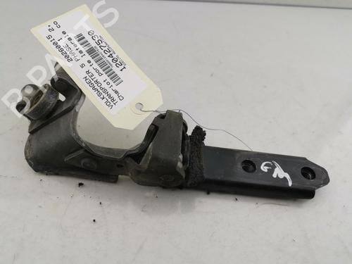 Used Hinge/Door check strap Hinge/Door check strap VW TRANSPORTER T5 Bus (7HB, 7HJ, 7EB, 7EJ) 2.5 TDI (174 hp) 32087900 32087900