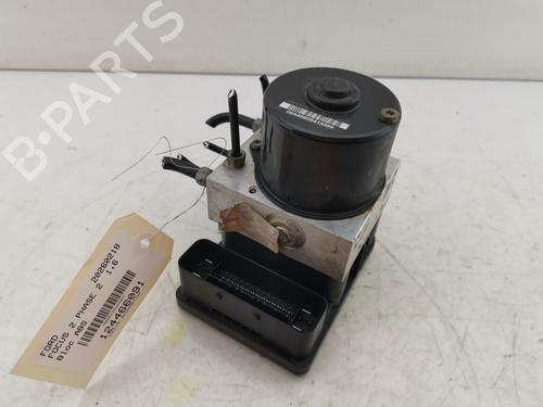 ABS pump FORD FOCUS II (DA_, HCP, DP) | BP34128340M43 - Image 3