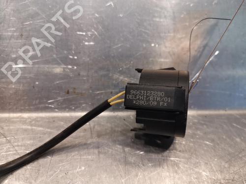 Used Electronic module Electronic module PEUGEOT PARTNER Box Body/MPV 1.6 HDi (75 hp) 20921580 20921580