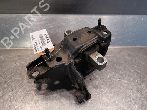 Engine mount VW POLO (9N_, 9A_) 1.2 12V | BP20918133M89 