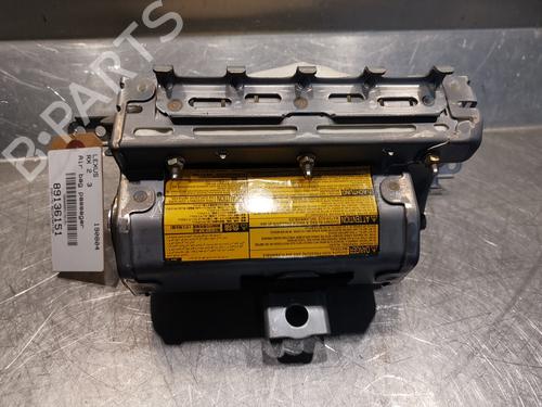 Passasjer kollisjonspute LEXUS RX (MCU15) 300 AWD (MCU15) (201 hp) 20920941