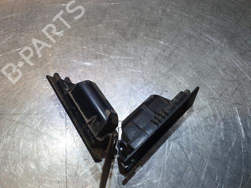 Used Licence plate light Licence plate light OPEL CORSA E (X15) 1.4 (08, 68) (90 hp) 23796637 23796637