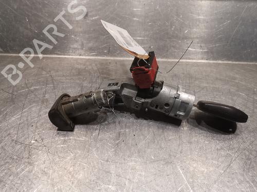 Used Ignition barrel RENAULT MODUS / GRAND MODUS (F/JP0_) 1.5 dCi (FP0F, JP0F) (86 hp) 20920789