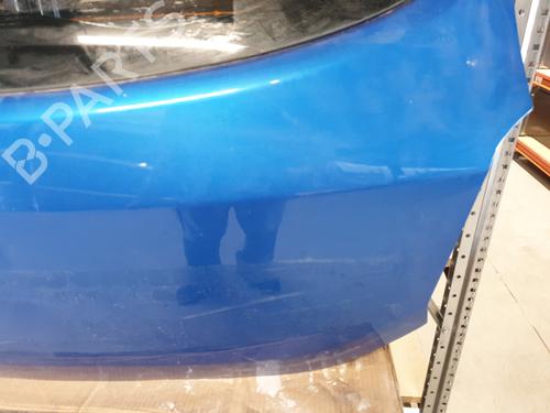 Used Tailgate Tailgate 38942289 38942289