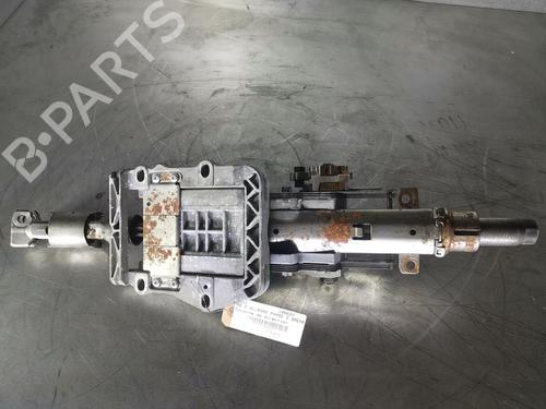 Steering column AUDI ALLROAD C5 (4BH) 2.5 TDI quattro | BP20922392M21 