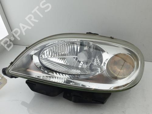 Used Left headlight Left headlight 36664388 36664388