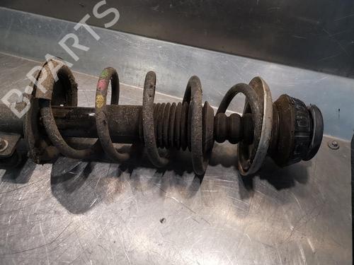 Used Right rear shock absorber Right rear shock absorber DACIA DUSTER (HM_) 1.3 TCe 150 4x4 (HMM3) (150 hp) 20921114 20921114