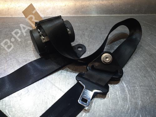 Used Front right seatbelt Front right seatbelt DACIA LODGY (JS_) 1.2 TCe (JSAY, JSM0) (115 hp) 21758680 21758680