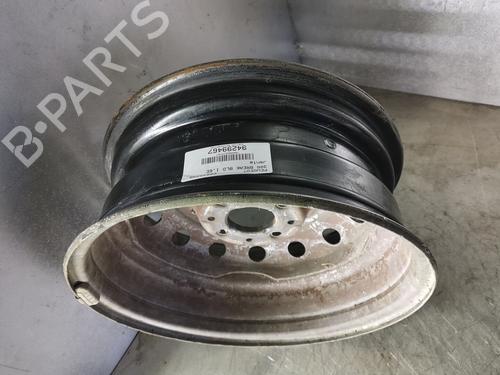 Rim PEUGEOT 306 Break (7E, N3, N5) 1.6 | BP20923025C45 