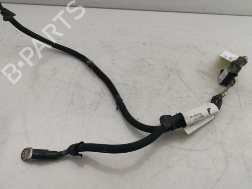Used Cable Cable CITROËN C4 CACTUS 1.2 THP 110 (110 hp) 33299051 33299051