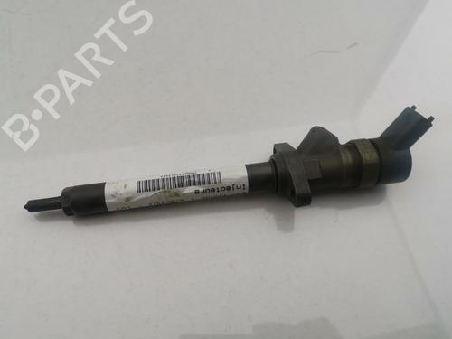 Used Injector PEUGEOT 607 (9D, 9U) 2.2 HDi (133 hp) 20925242