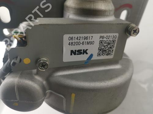 Steering column SUZUKI SX4 S-Cross (JY) 1.6 AllGrip (AKK 416) | BP29860515M21