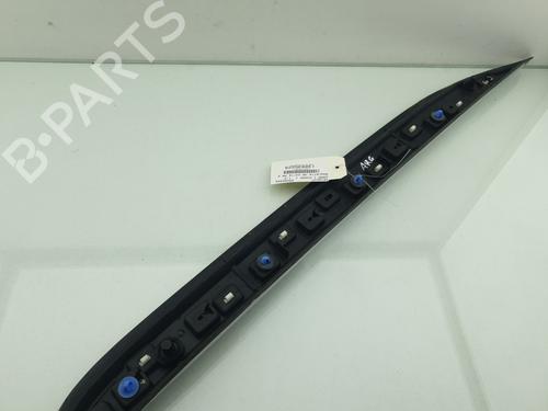 Dørliste PEUGEOT 2008 I (CU_) 1.2 VTi | BP37633822C150 - Image 3