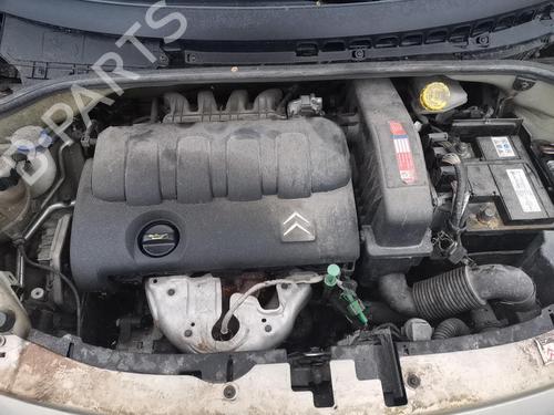 Alternator CITROËN C3 I (FC_, FN_) 1.4 16V | BP20920652M7 