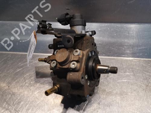 Pompe à injection PEUGEOT 3008 I MPV (0U_) 1.6 HDi (109 hp) 20918500