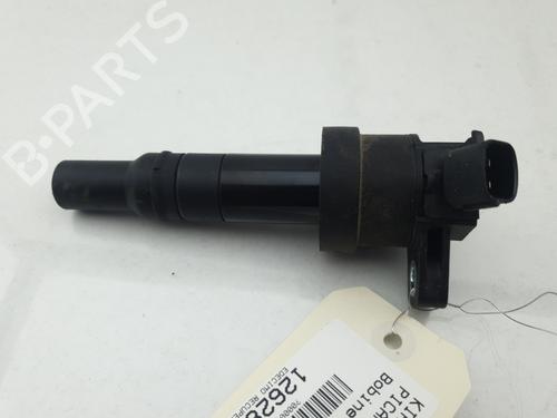 Ignition coil KIA PICANTO II (TA) 1.0 | BP35957138M94 - Image 3