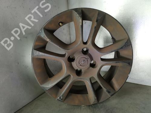 Felg OPEL CORSA D (S07) 1.3 CDTI (L08, L68) | BP21214896C45 