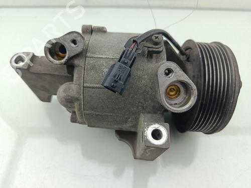 AC compressor RENAULT TWINGO III (BCM_, BCA_) 0.9 TCe 90 (BCM9, BCM2) | BP40117830M34 - Image 5