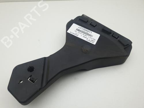 Used Front bumper reinforcement PEUGEOT 208 I (CA_, CC_) 1.4 HDi (68 hp) 27716247