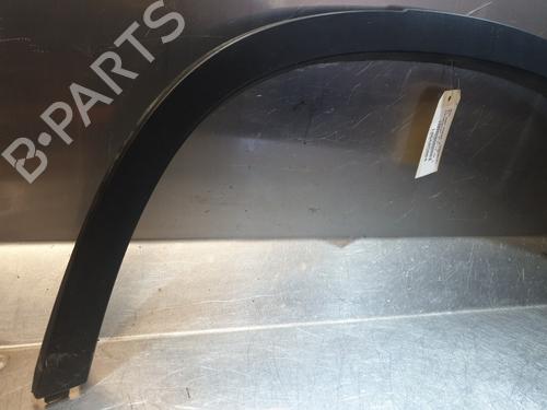 Rear left wheel arch trim BMW X1 (E84) xDrive 20 d | BP26282128C136 