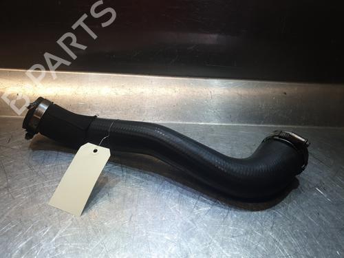 Pipe PEUGEOT 5008 (0U_, 0E_) 2.0 HDi 150 / BlueHDi 150 | BP26130269M125