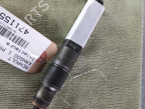 Used Injector Injector RENAULT KANGOO (KC0/1_) 1.9 dTi (KC0U) (80 hp) 20925237 20925237