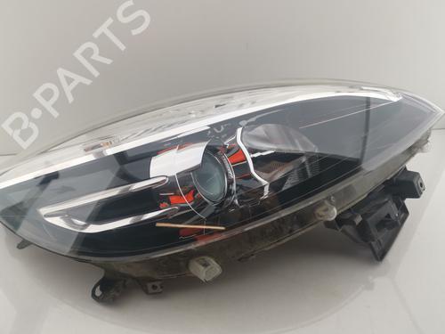 Used Right headlight RENAULT GRAND SCÉNIC III (JZ0/1_) 1.9 dCi (JZ0J, JZ0N, JZ1K, JZ1S) (131 hp) 30177517