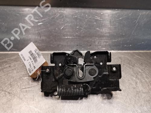 Hood lock MAZDA 5 (CR) 2.0 CD (CR19) | BP20919980C133 
