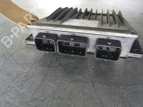Used Engine control unit (ECU) RENAULT CLIO II (BB_, CB_) 1.5 dCi (100 hp) 20922779