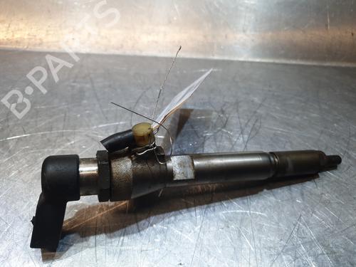 Injector RENAULT SCÉNIC II (JM0/1_) 1.5 dCi (JM1E, JM16) | BP21265721M100 