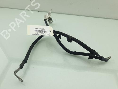 Cable PEUGEOT 2008 I (CU_) 1.2 VTi | BP37633821E12 - Image 2