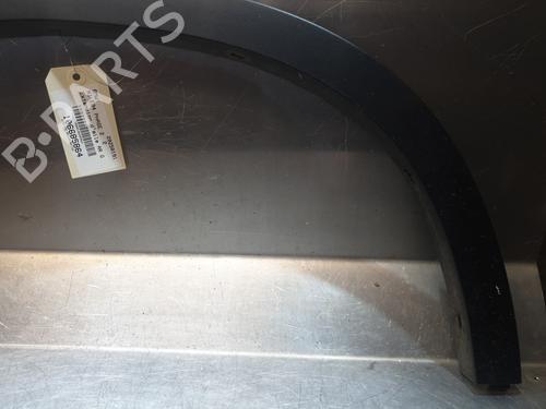 Rear left wheel arch trim BMW X1 (E84) xDrive 20 d | BP26282128C136 