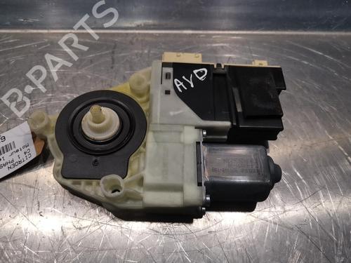 Right front window motor CITROËN C4 Coupe (LA_) 1.6 HDi | BP20921812E20 