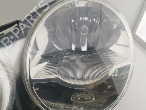 Lampa przednia lewa VW POLO IV (9N_, 9A_) 1.4 TDI | BP29958609C28