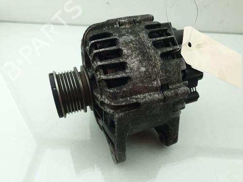 Lichtmaschine für Lichtmaschine 38712125 38712125
