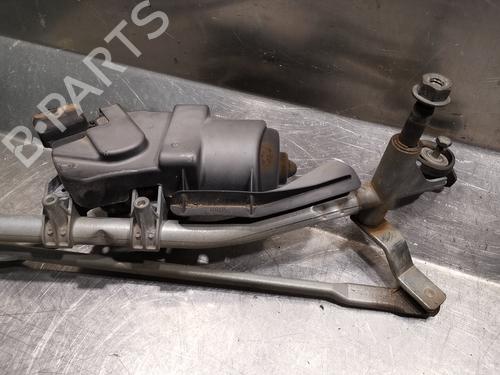 Front wiper motor PEUGEOT 1007 (KM_) 1.4 | BP20920909M29 