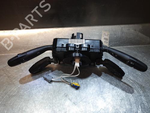Ratstangsstang CITROËN C3 Picasso (SH_) 1.4 VTi 95 (SH8FSC, SH8FP0, SH8FP6) (95 hp) 27613001