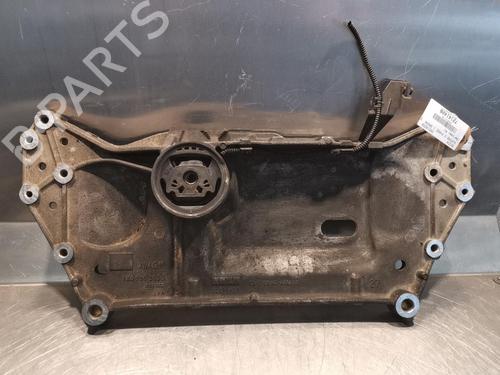 Used Subframe Subframe SKODA SUPERB II Estate (3T5) 2.0 TDI (140 hp) 20921557 20921557