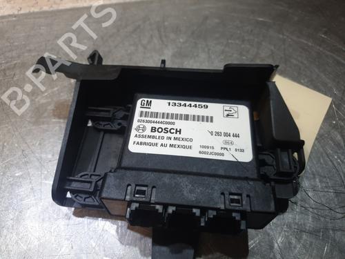 Electronic module OPEL ASTRA J (P10) 2.0 CDTI (68) | BP27219667M83 - Image 4