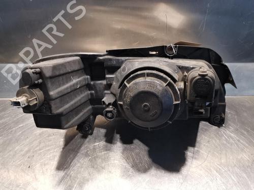 Used Left headlight PEUGEOT 106 II (1A_, 1C_) 1.1 i (60 hp) 21215018