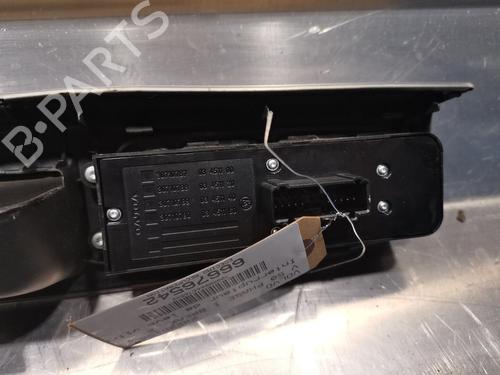 Left front window switch VOLVO V50 (545) 2.0 D | BP20920280I27 