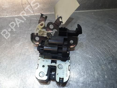 Used Tailgate lock Tailgate lock SKODA FABIA III (NJ3) 1.4 TDI (90 hp) 24059672 24059672