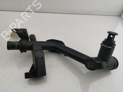 Used Pipe Pipe CITROËN C3 II (SC_) 1.4 HDi 70 (SC8HZC, SC8HR0, SC8HP4) (68 hp) 31919016 31919016