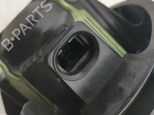 Used Heater blower motor Heater blower motor PEUGEOT 207 SW (WK_) 1.6 HDi (109 hp) 33205696 33205696