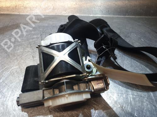 Used Front right seatbelt Front right seatbelt PEUGEOT 5008 (0U_, 0E_) 2.0 HDi 150 / BlueHDi 150 (150 hp) 26008013 26008013