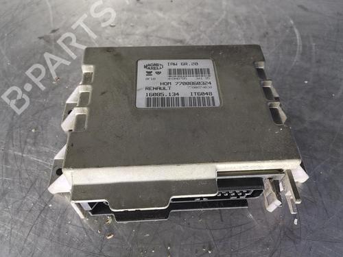 Motorstyringsenhed RENAULT TWINGO I (C06_) 1.2 (C063, C064) (55 hp) 20924595